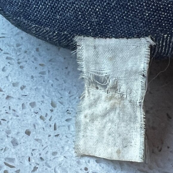 Harley-Davidson Plush Hog Pig Toy Wearing Leather Cap - Picture 8 of 12